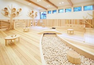 森のおもちゃ美術館