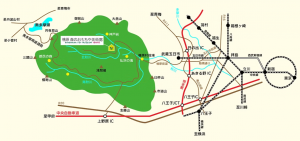 アクセス