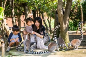 神戸どうぶつ王国