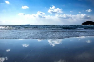 父母ヶ浜